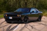 Dodge Challenger 5.7 ZeroDark - mit LPG-Antrieb: Coupe