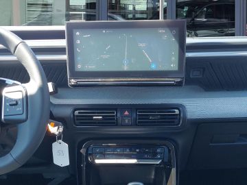 Citroën C3 Turbo 100 MAX HUD°Navi°LED°RFK°Winterpaket°