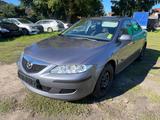 Mazda 6 Lim. 1.8 Exclusive - gebrauchte Mazda 6 aus dem Jahr 2005