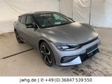 Kia EV6 GT-Line 4WD 20" ACC Wärmep Memory Head-Up - Kia EV6 GT-line