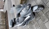 Peugeot Satelis 250 - PEUGEOT ROLLER 250