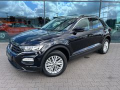 Fahrzeugabbildung Volkswagen T-Roc 1.5 TSI DSG Sitzheizung PDC Bluetooth