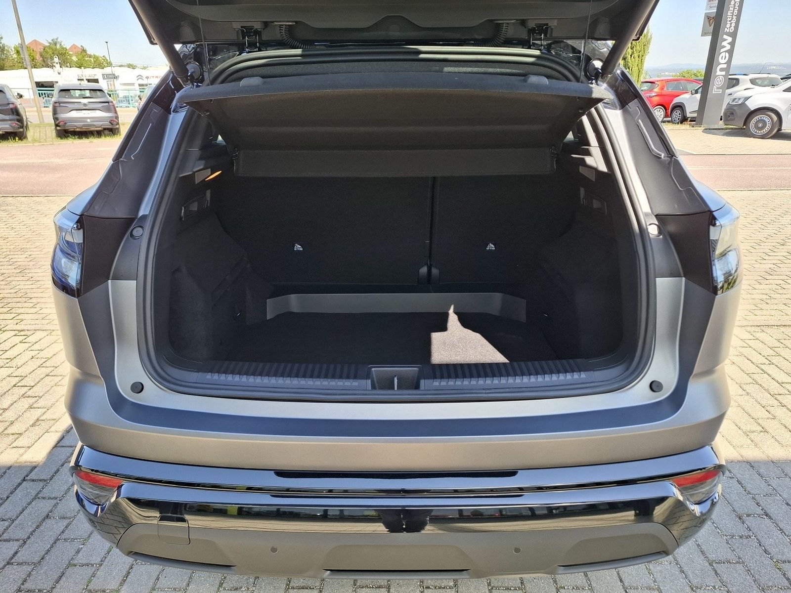 Renault Austral - Bild 9