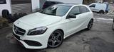 Mercedes-Benz A 250 4Matic Sport AMG, Garantie !!! - Mercedes-Benz G4