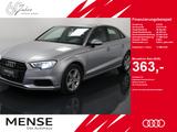 Audi A3 Limousine 30 TDI Navi|Xenon - Audi A3 30 TDi Gebrauchtwagen