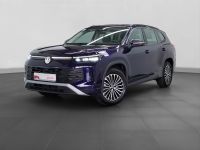 Volkswagen Tayron - Vorschau Bild 2