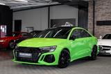 Audi RS3 Lim. 2.5 TFSI quatt|RS-SITZE|RS-AGA|B&O|NAVI