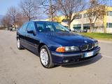 BMW 535i - BMW 535 aus 1998