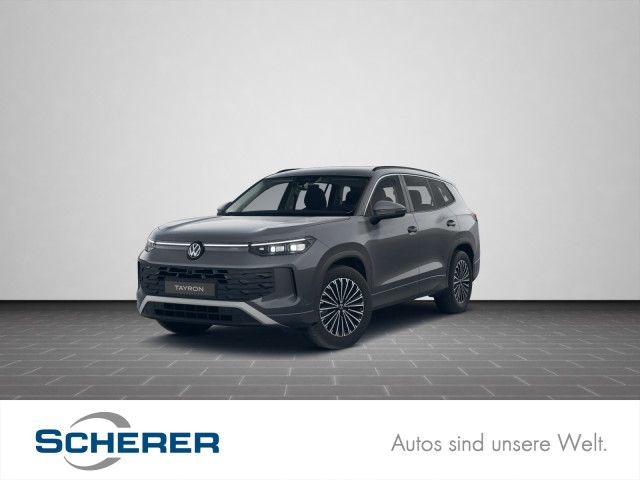 Image of Volkswagen Tayron