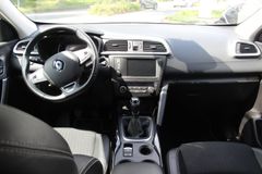 Renault Kadjar 1.2 TCe 130 Collection ENERGY