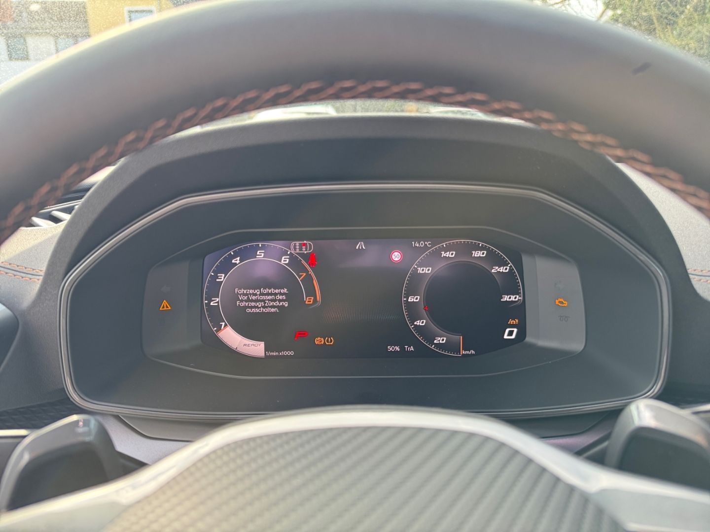 Cupra Leon - Bild 12