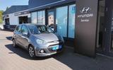 Hyundai i10 1.2 Style SMART KEY 8 FACH PDC - Hyundai i10: Style