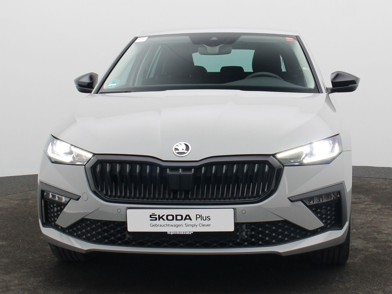 Skoda Scala - Bild 3
