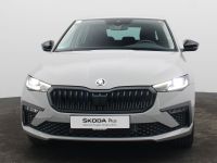 Skoda Scala - Vorschau Bild 3