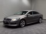Volkswagen Passat CC R-Line 3.6 V6 4M | NUR HÄNDLER! - Volkswagen Passat CC: Coupe