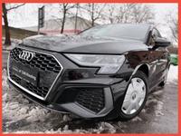 Audi A3 Limousine 35 TFSI S line/LEDER/VIRTUAL/AUTOMA