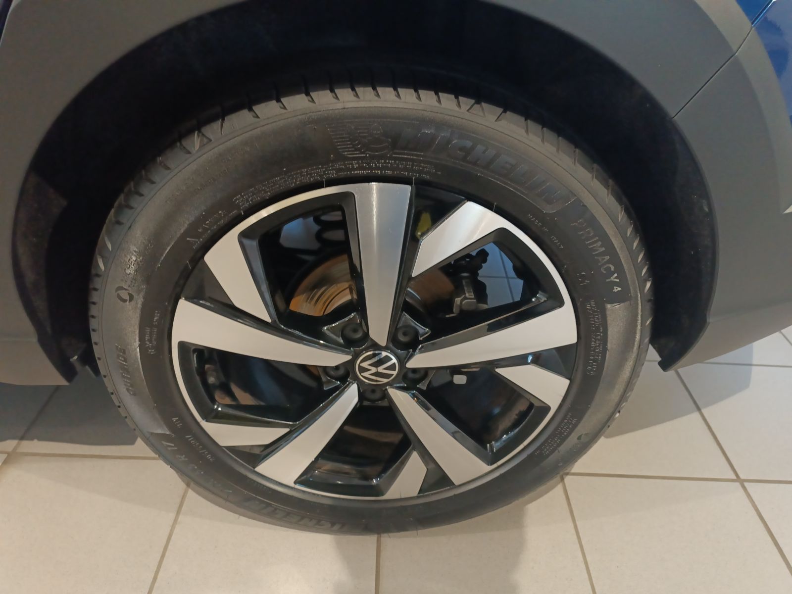 Volkswagen Taigo - Bild 7