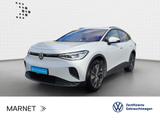 Volkswagen ID.4 PRO AHK*WÄRMEPUMPE*KAMERA*IQ.LIGHT*NAVI* - Volkswagen ID.4 Jahreswagen