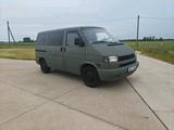 Volkswagen VW T4 Bus, Bulli Transporter Caravelle 1.9 - Volkswagen aus 1999: Caravelle