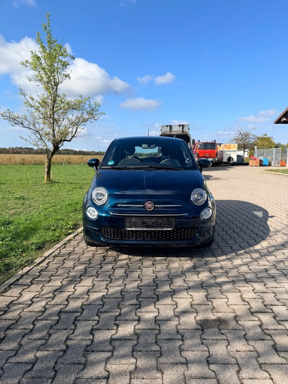Image of Fiat 500