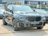 BMW X5 M Sport*2J BMW Garantie*ServiceNEU*360°*HUD*