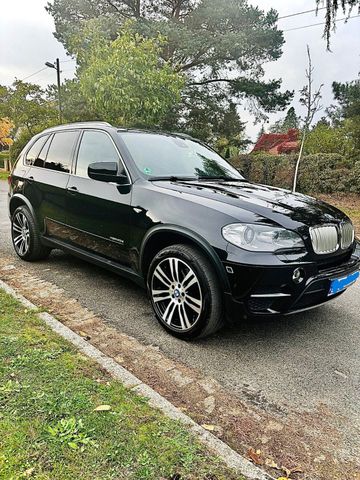 BMW X5 4.0 XDrive Facelift ADAPTIV 8 Fach ...