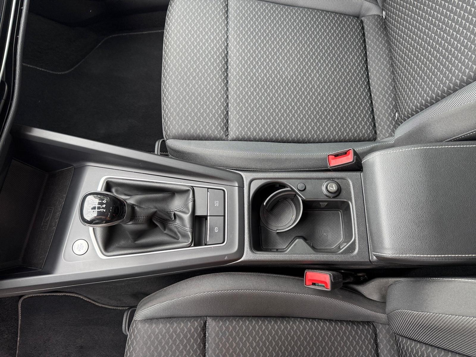 Volkswagen Golf VIII 1.5 TSI ACTIVE +LED +AHK +RKAM +ACC +N, миниатюра 22