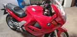 BMW K1200RS - BMW 1998 K1200RS