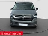 Volkswagen T6.1 California 2.0 TDI DSG Beach Edition STANDH - gebrauchte VW T6 California aus dem Jahr 2024