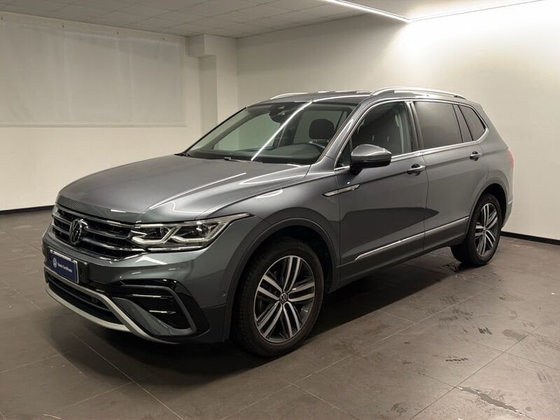 Other Volkswagen Tiguan Allspace TIGUAN 7 POSTI Elegan