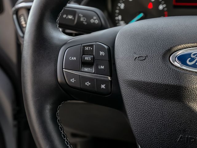 Ford Puma 1.0 Titanium Fahrassistenz-Paket Kamera