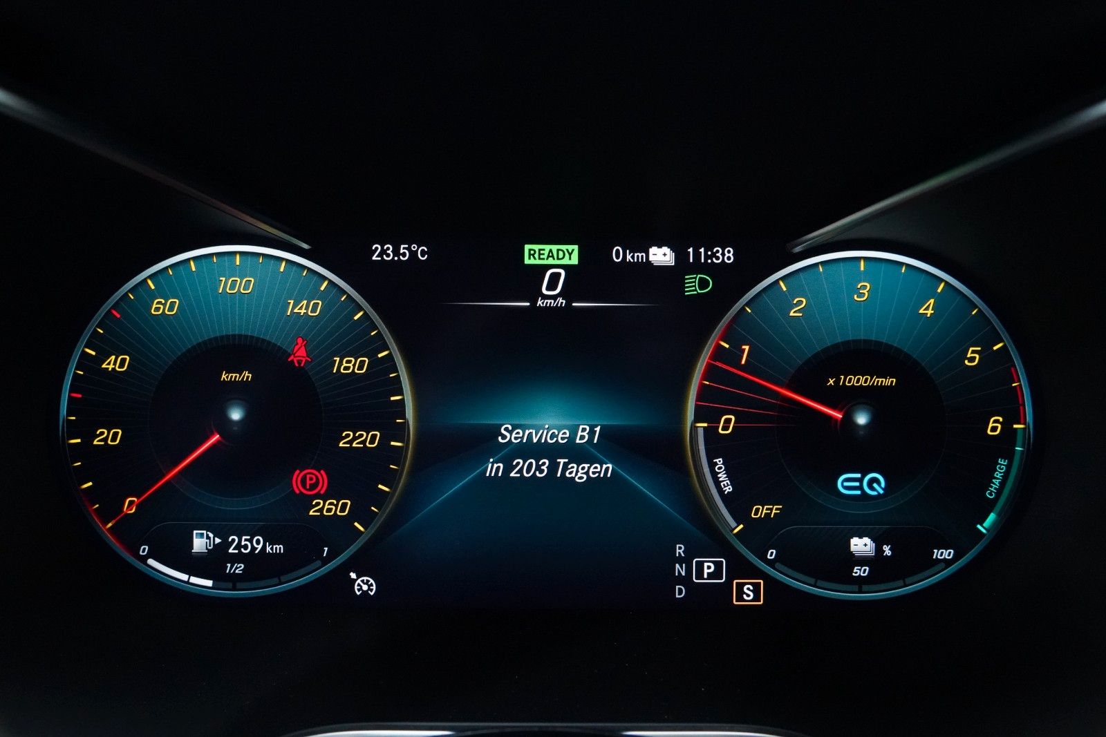 Mercedes-Benz GLC 300 de 4M Coupé 3xAMG/MBEAM/9G/MEMORY/SOUND foto 14
