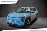 Kia EV3 81,4 KW Earth Wärmep. Kunstl. LED 19" - Kia EV3: Limousine