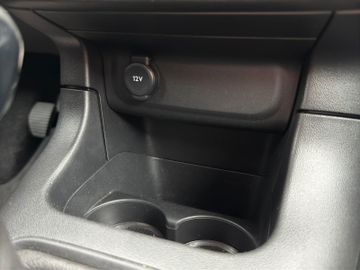 Citroën C3 1.2 YOU! Bluetooth Klima Tempomat DAB