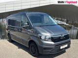 MAN TGE 3.140 4X2F SB Einparkhilfe - MAN aus 2021