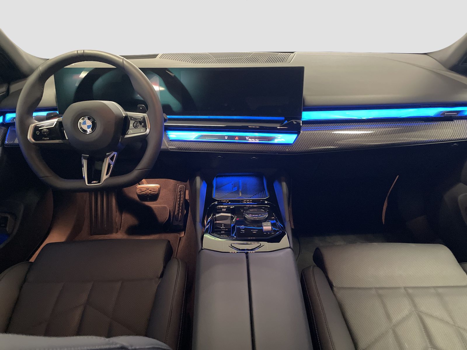 BMW 520 - Bild 12