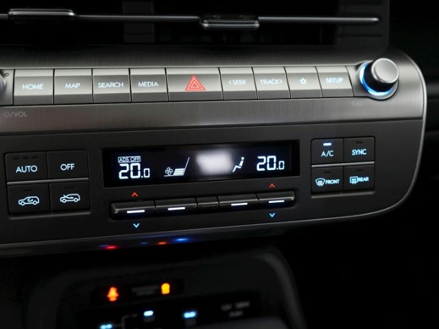 KONA T-GDI SELECT DCT+NAVI+RÜCKFAHRKAMERA+VOLL L