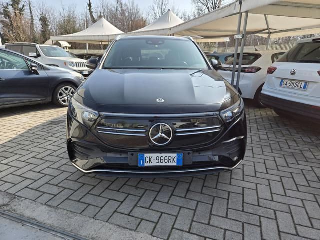 Mercedes-Benz MERCEDES-BENZ EQA 250 Premium Pro imagem 3