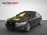 Jaguar XF Prestige*SPORT*MOTOR-NEU*PANO - gebrauchte Jaguar XF aus dem Jahr 2016