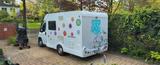 Weinsberg Blümchen, Fiat Ducato mit Hubbett - Offers