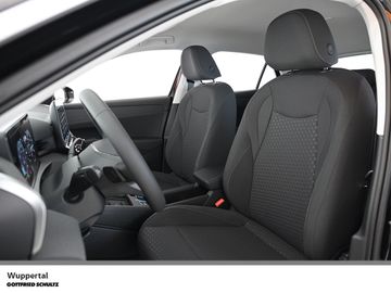 Volkswagen T-Roc - 10