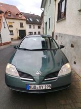 Nissan Primera P12 2002 - Nissan Primera: 20