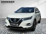 Nissan QASHQAI Tekna+ +PANORAMA+LED+KAMERA360+ - Nissan Qashqai Gebrauchtwagen in Berlin