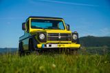 Mercedes-Benz G 230 (Puch461.2) STEYR-D-PUCH - Mercedes-Benz: 461