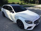 Mercedes-Benz Mercedes-AMG E 43 4MATIC T*Pano*Voll*20* 
