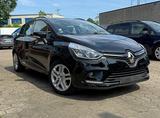 Renault Clio IV BOSE Edition. letze Inspektion - Renault Clio: Bose Edition