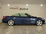 BMW Cabrio 330i Xenon/Navi/Leder/Alu 19/SHZ/PDC/MFL - : Bmw 3er Reihe 2011