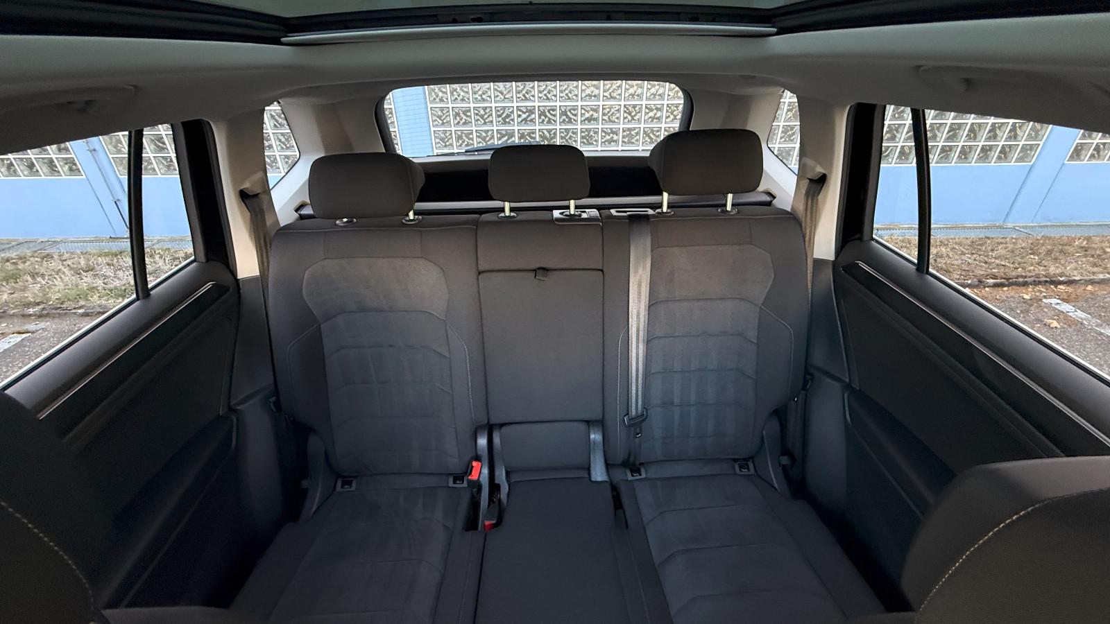 Volkswagen Tiguan Allspace Highline 4Motion, миниатюра 26