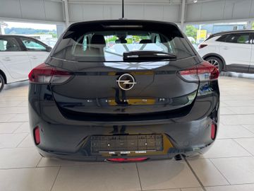 Bild 5 Opel Corsa F 100PS LED Sitzheizung DAB