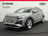 Audi Q4 Sportback 50 e-tron qu.2x S line*ACC*R-KAM*20
